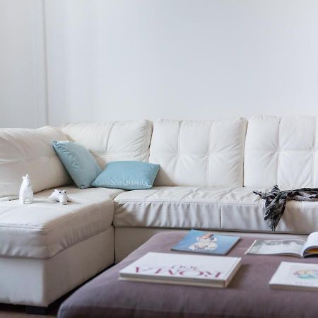 Rent In Rome - Maggiore Ngoại thất bức ảnh