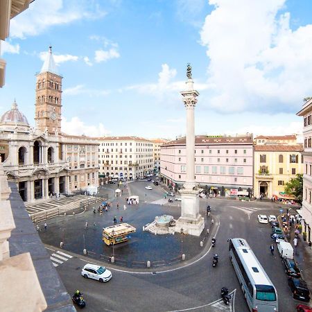 Rent In Rome - Maggiore Ngoại thất bức ảnh