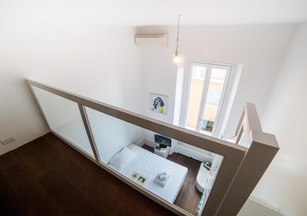 Rent In Rome - Maggiore Ngoại thất bức ảnh