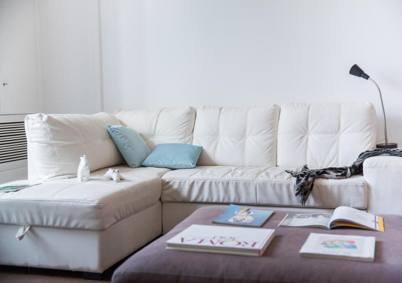 Rent In Rome - Maggiore Ngoại thất bức ảnh