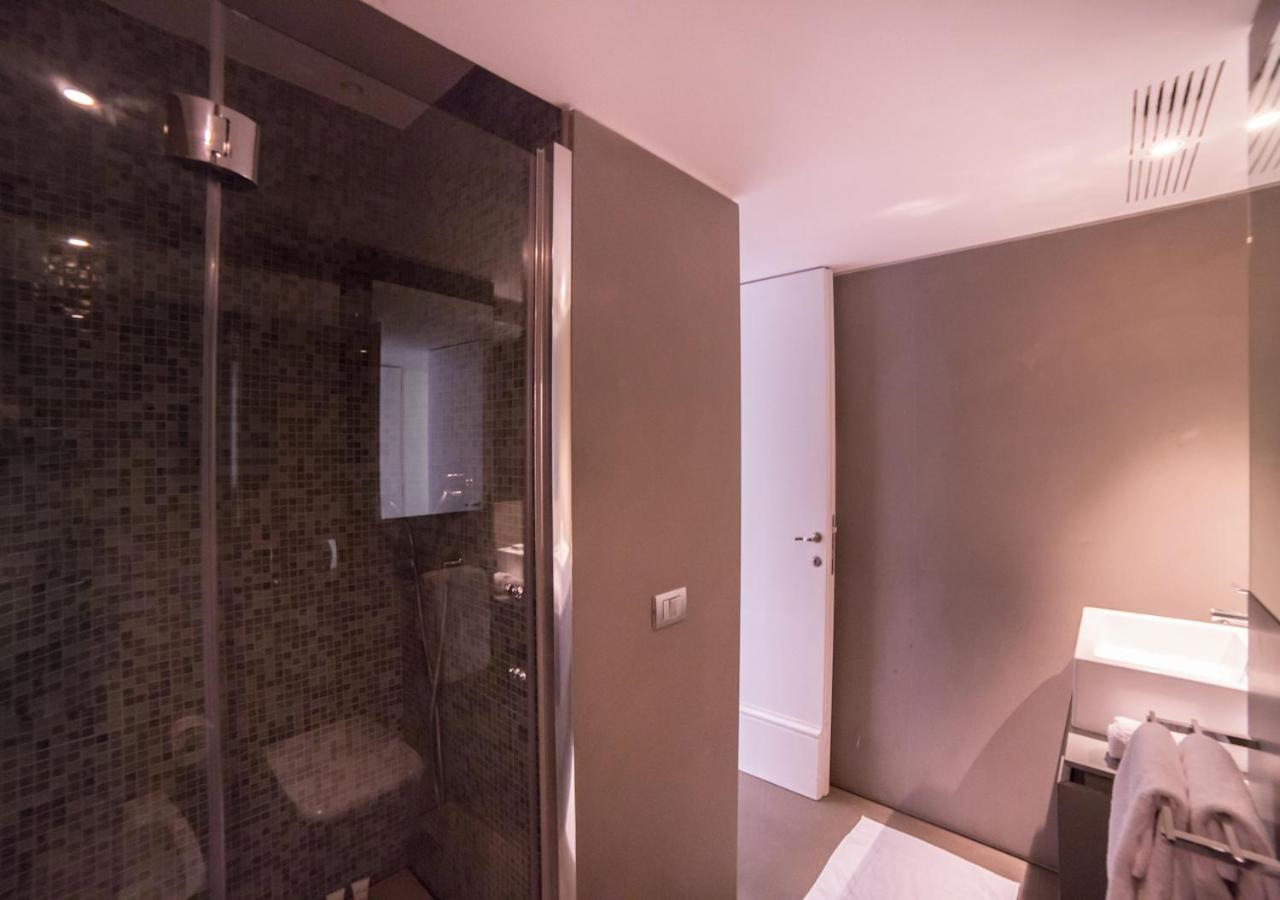 Rent In Rome - Maggiore Ngoại thất bức ảnh