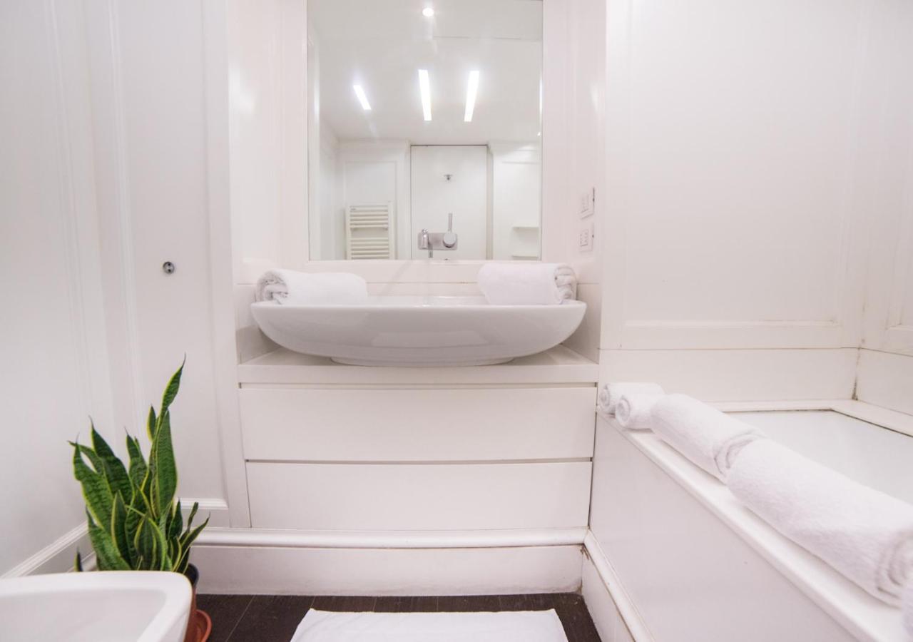 Rent In Rome - Maggiore Ngoại thất bức ảnh
