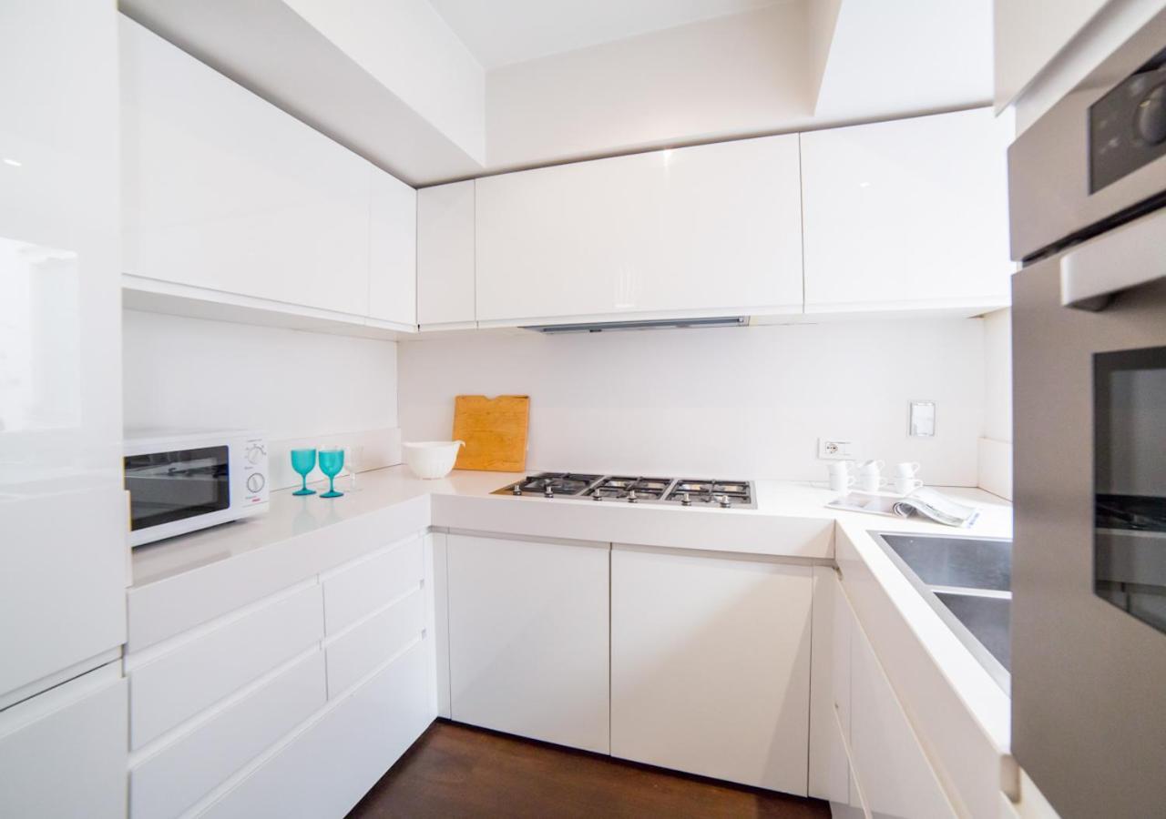 Rent In Rome - Maggiore Ngoại thất bức ảnh