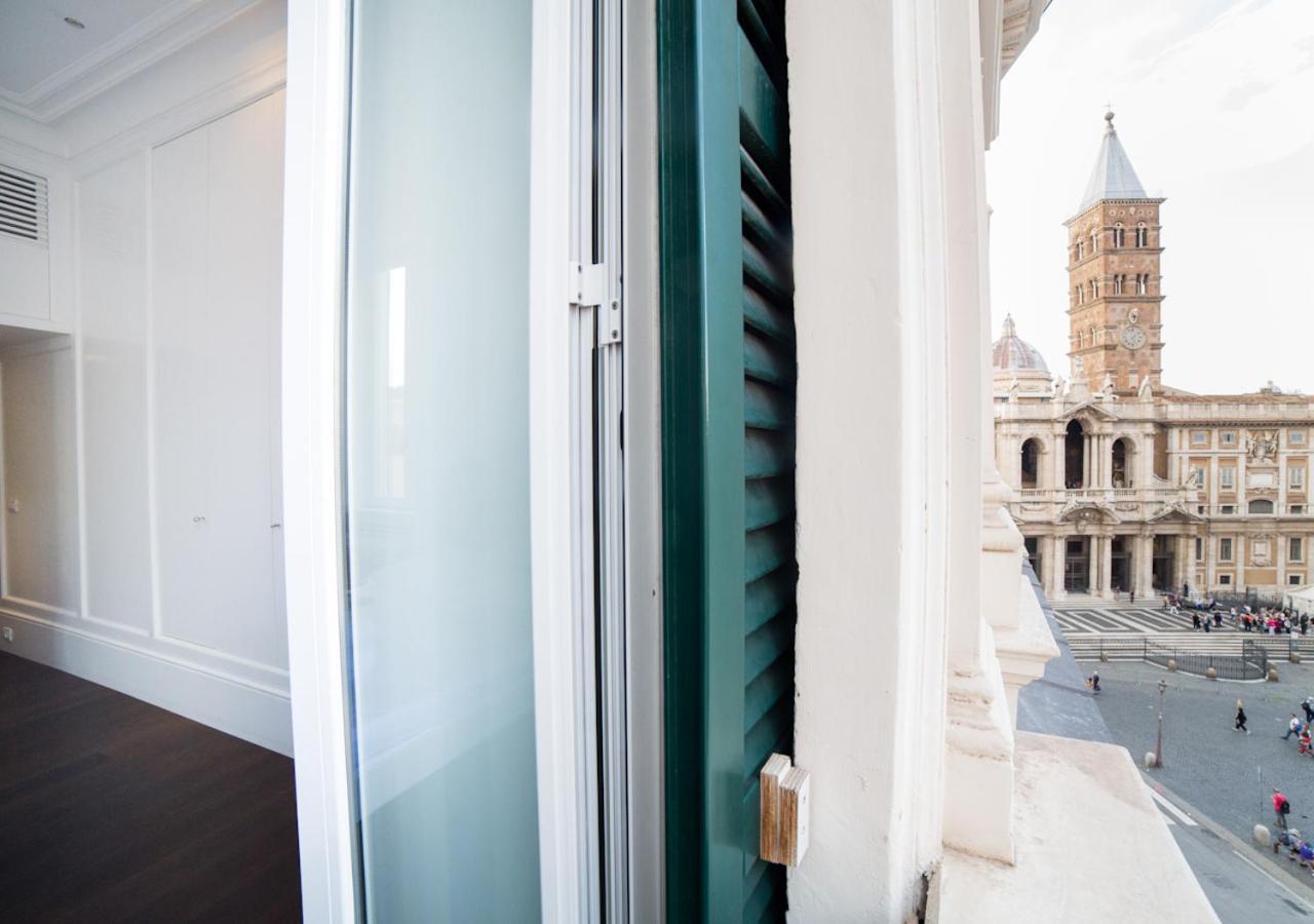 Rent In Rome - Maggiore Ngoại thất bức ảnh