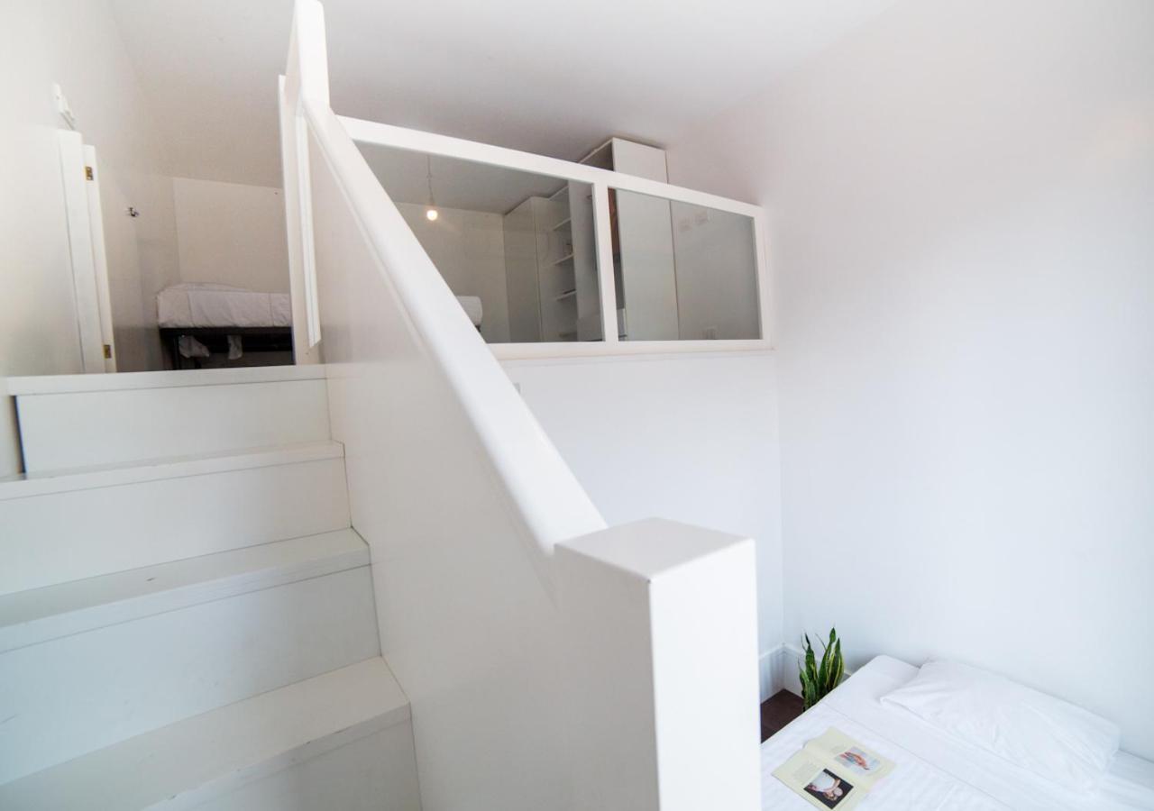 Rent In Rome - Maggiore Ngoại thất bức ảnh
