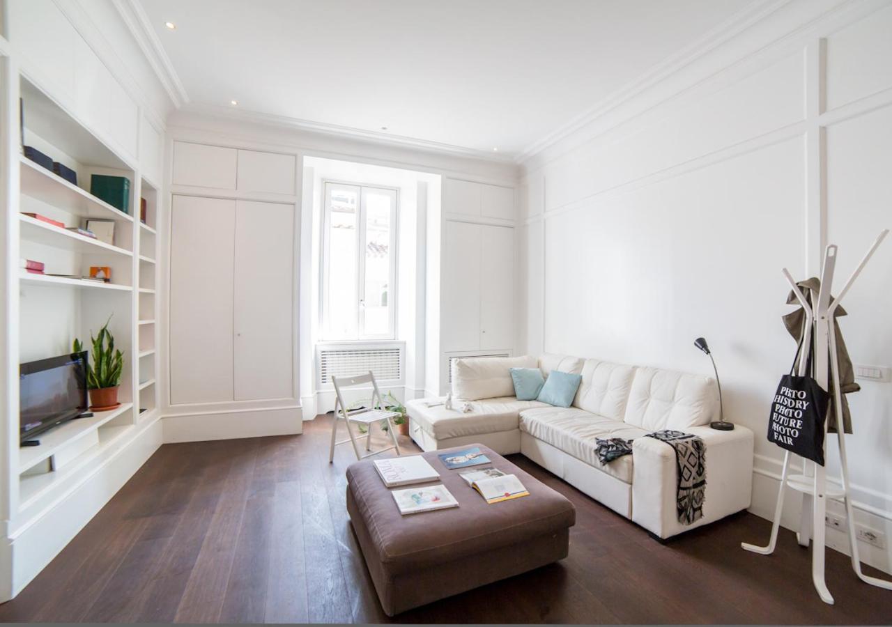 Rent In Rome - Maggiore Ngoại thất bức ảnh