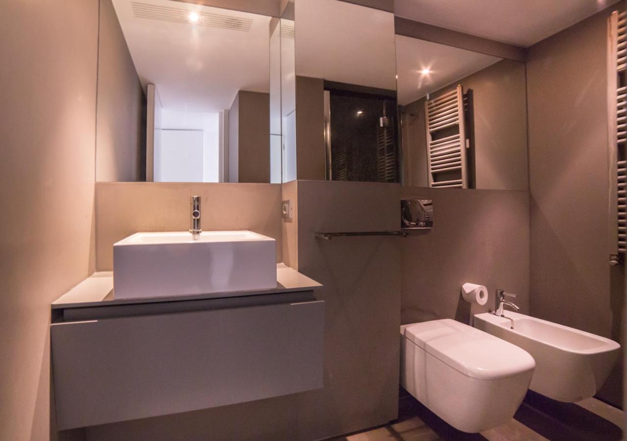 Rent In Rome - Maggiore Ngoại thất bức ảnh
