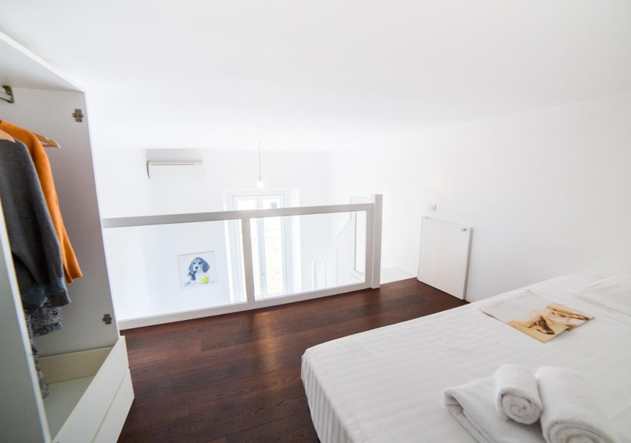 Rent In Rome - Maggiore Ngoại thất bức ảnh