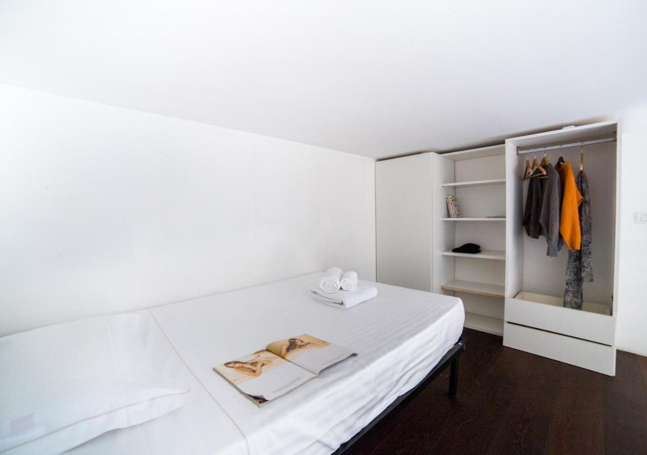 Rent In Rome - Maggiore Ngoại thất bức ảnh