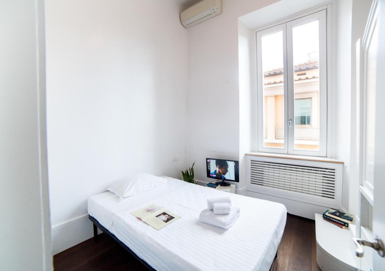 Rent In Rome - Maggiore Ngoại thất bức ảnh